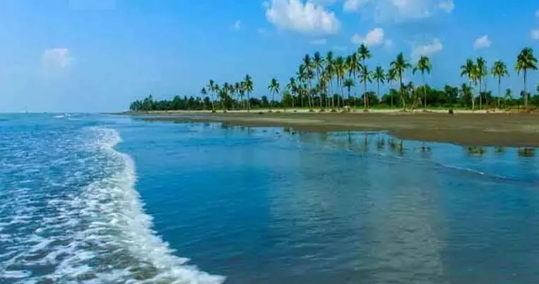 পর্যটক বরণে প্রস্তুত কুয়াকাটা, ৪০ শতাংশ হোটেল-রিসোর্ট বুকিং সম্পন্ন